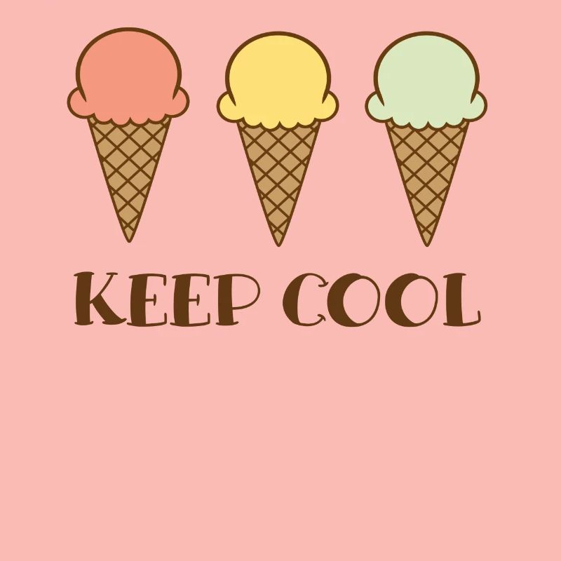 Keep cool