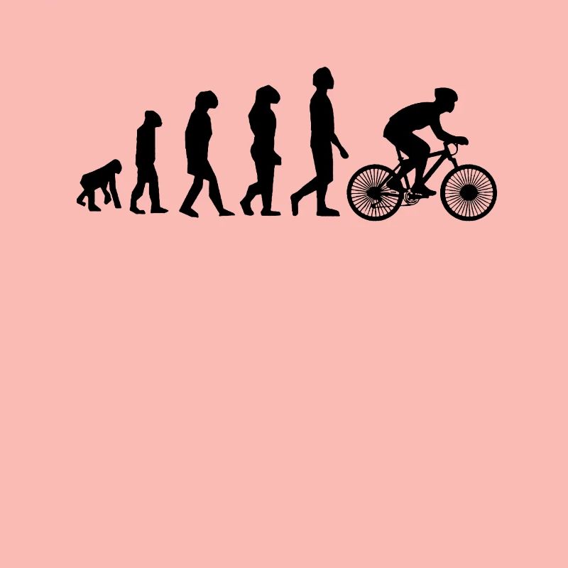 VTT descente descente VTT évolution