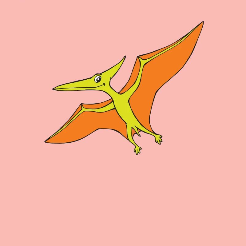 Pteranodon