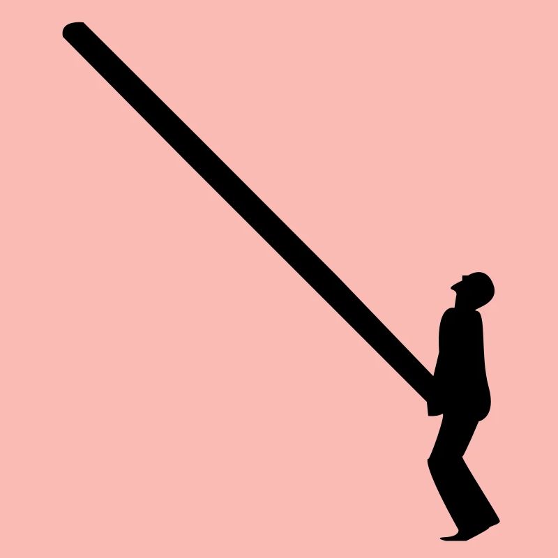 de jeter le Caber
