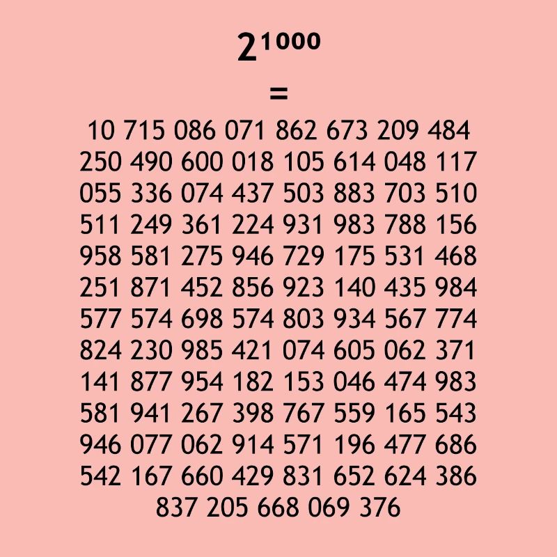 Mathe