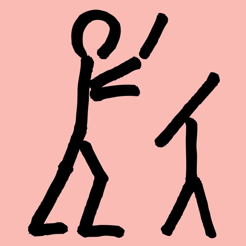 Dirigent an Dirigierpult