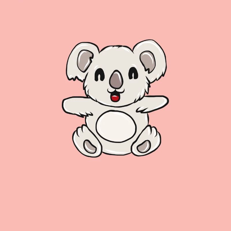 Koala bear