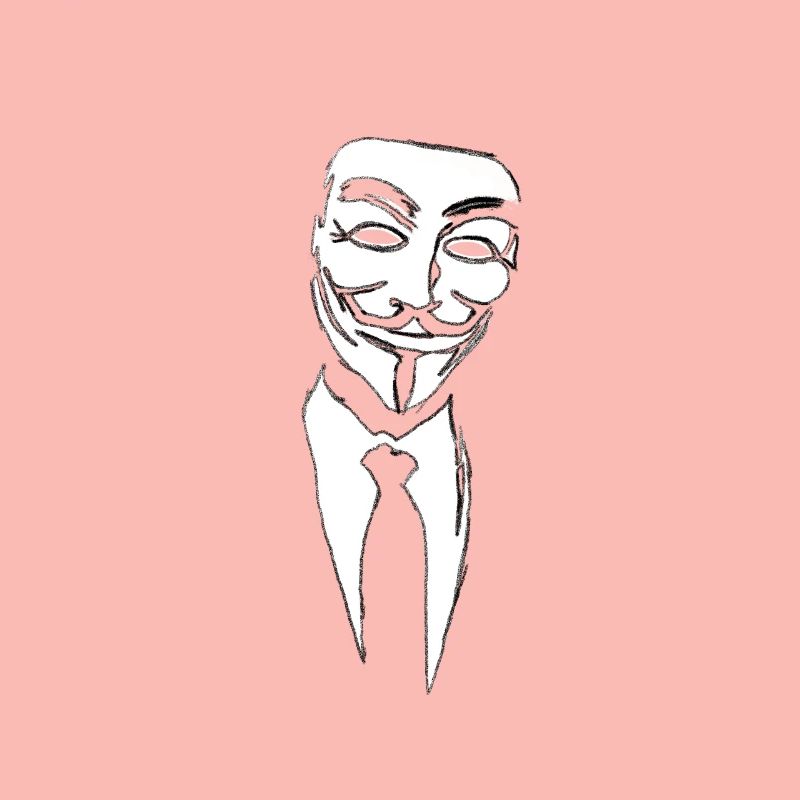 Anonymous