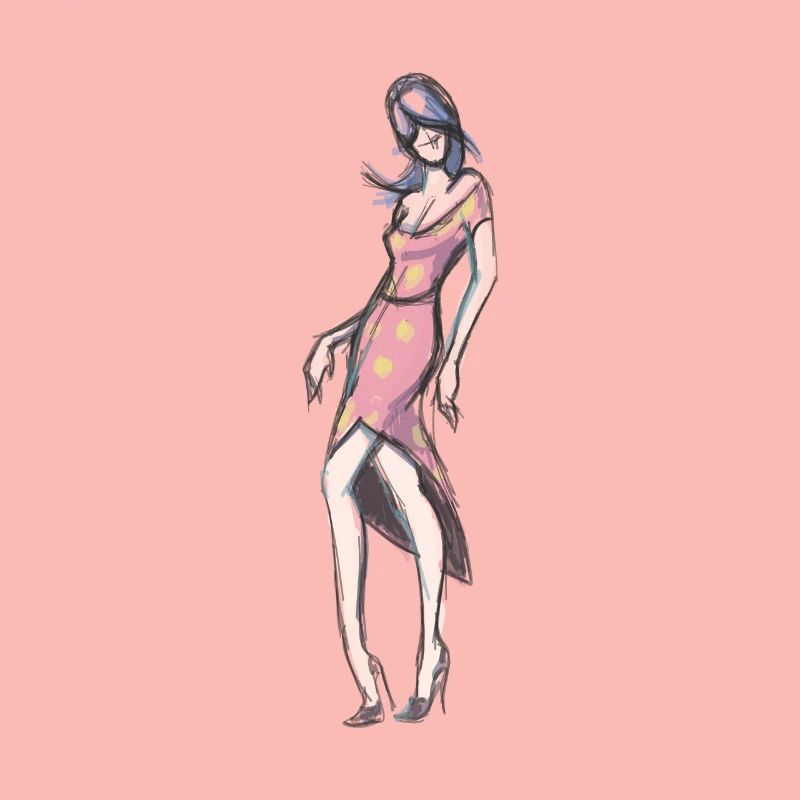 Modedesigner