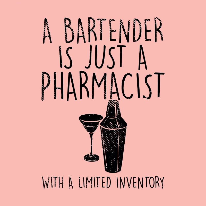 Barkeeper