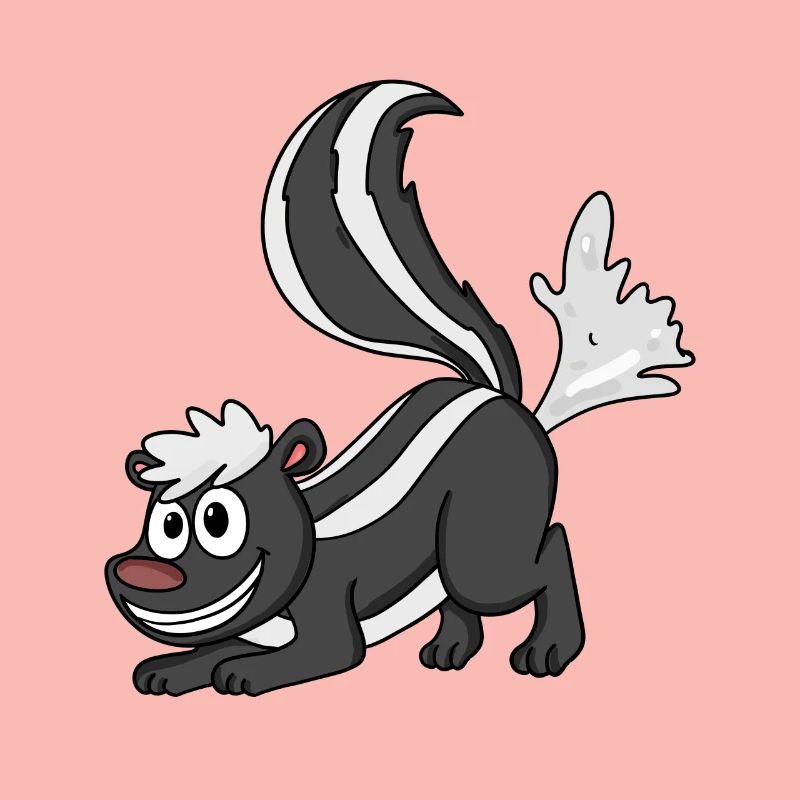 Stinktier