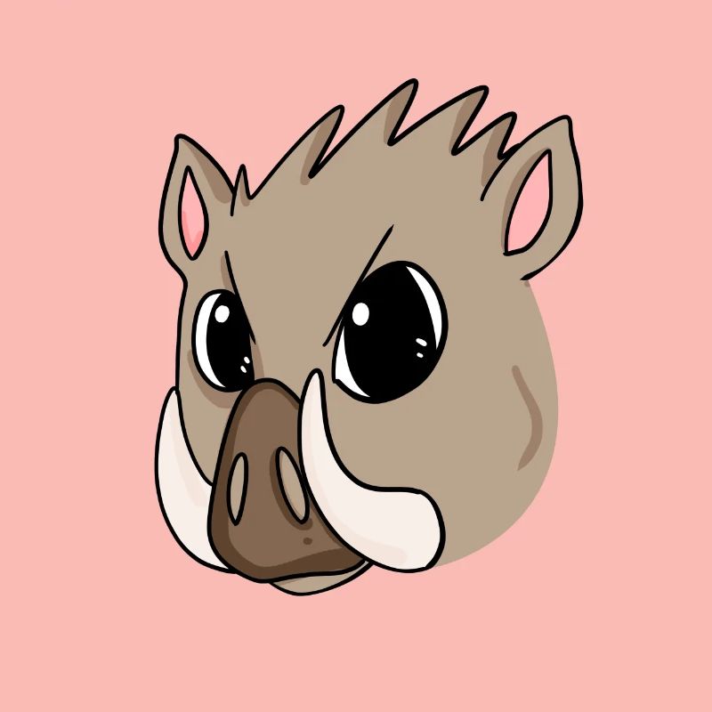 Sanglier