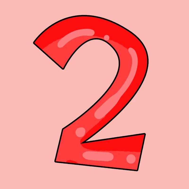 2