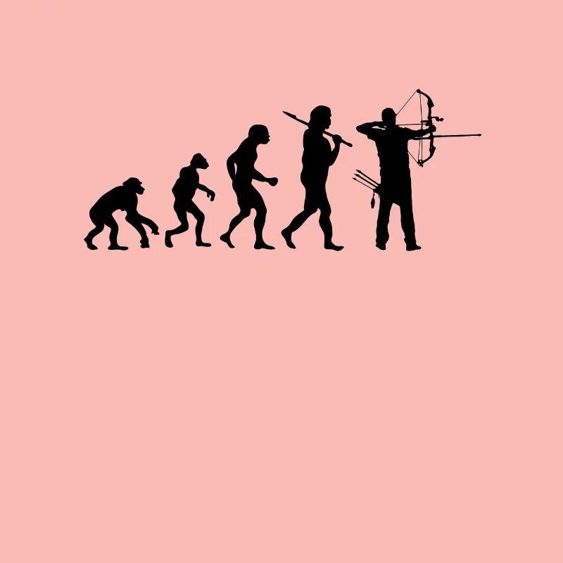 Evolution Tir à l’arc