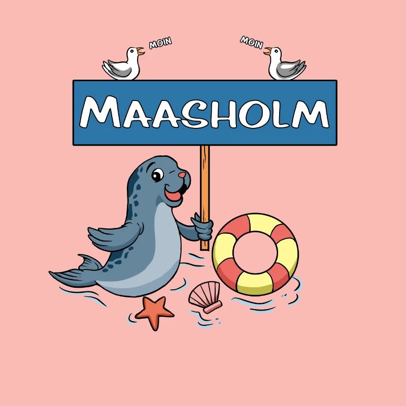 Moin Moin - Gemeinde Maasholm