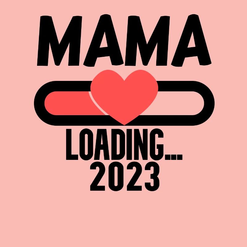 Mama 2023 - Werdende Mutter 2023 loading