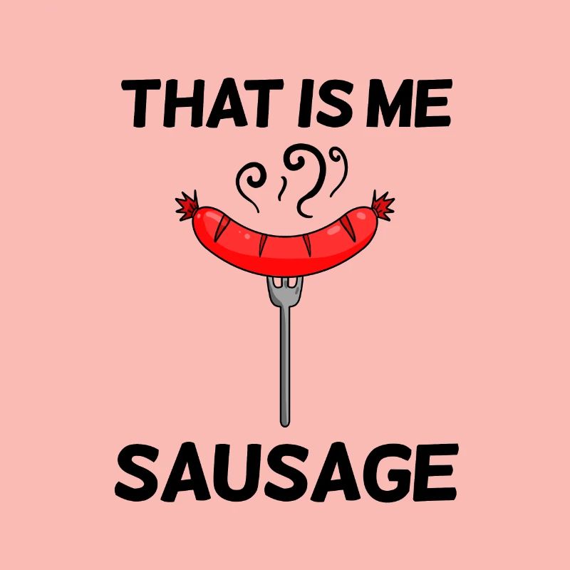 Wurst Spruch lustig