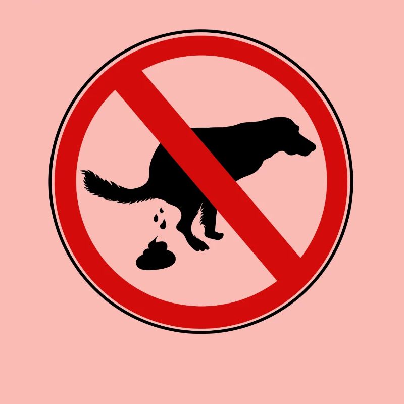 Panneau d’interdiction