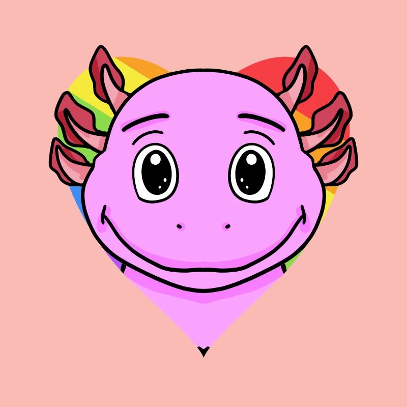 Axolotl