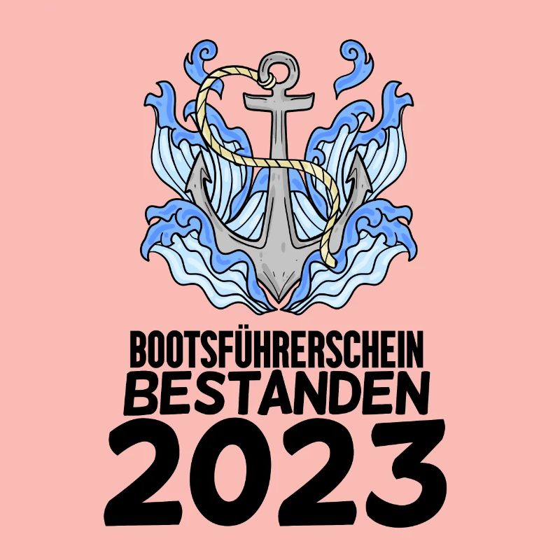 Bootsführerschein 2023