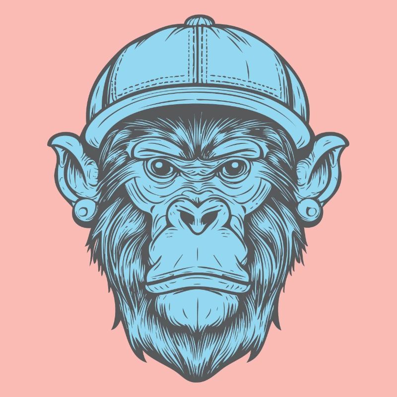 Funky Monkey