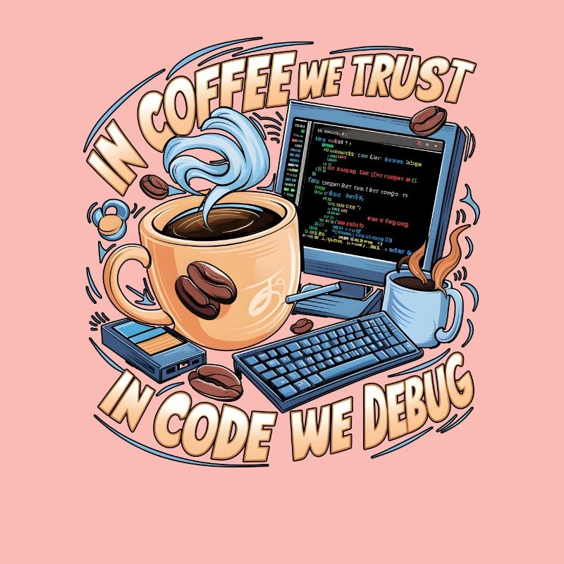 KaffeeCode Debug: In Code Wir Debuggen