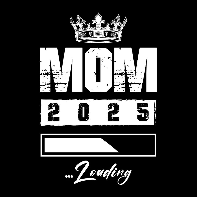 Mama 2025 Loading Mom