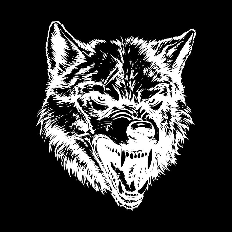 Wolf Tier