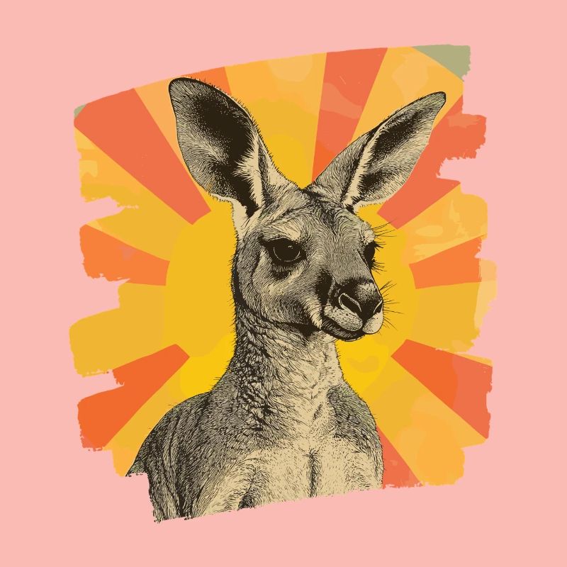 Känguru