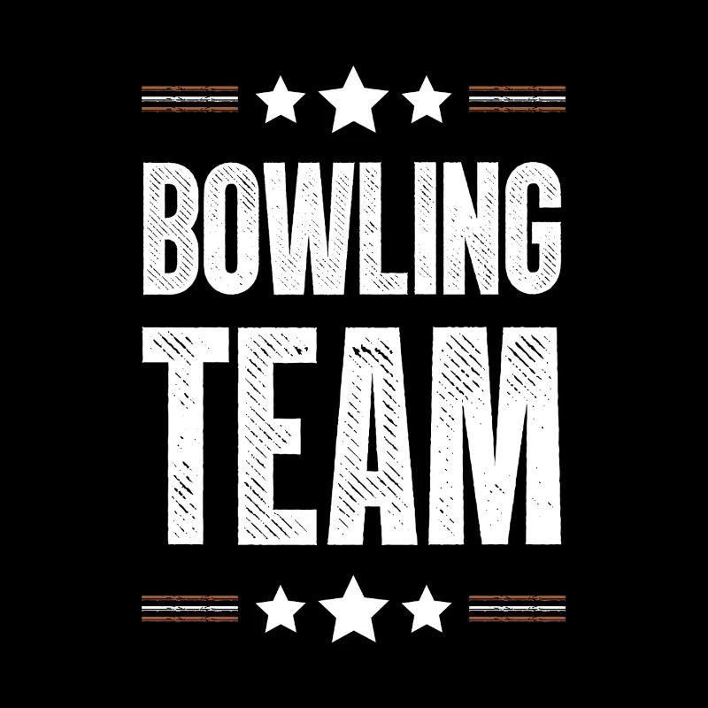 Équipe de bowling