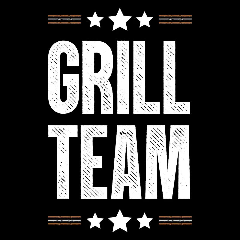 Équipe Grill