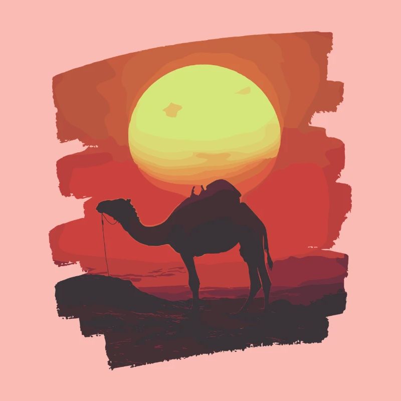 Kamel