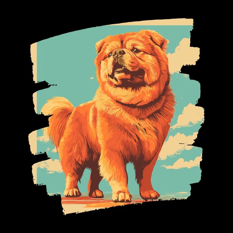 Chow Chow