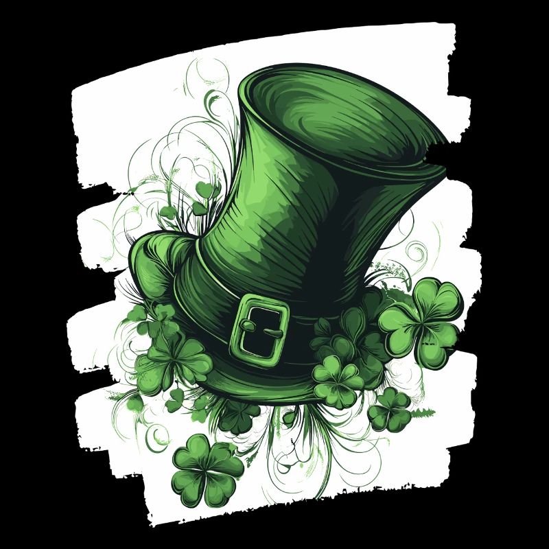 La Saint-Patrick