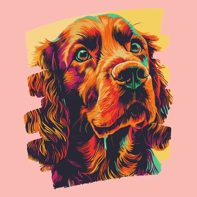 Cocker Spaniel