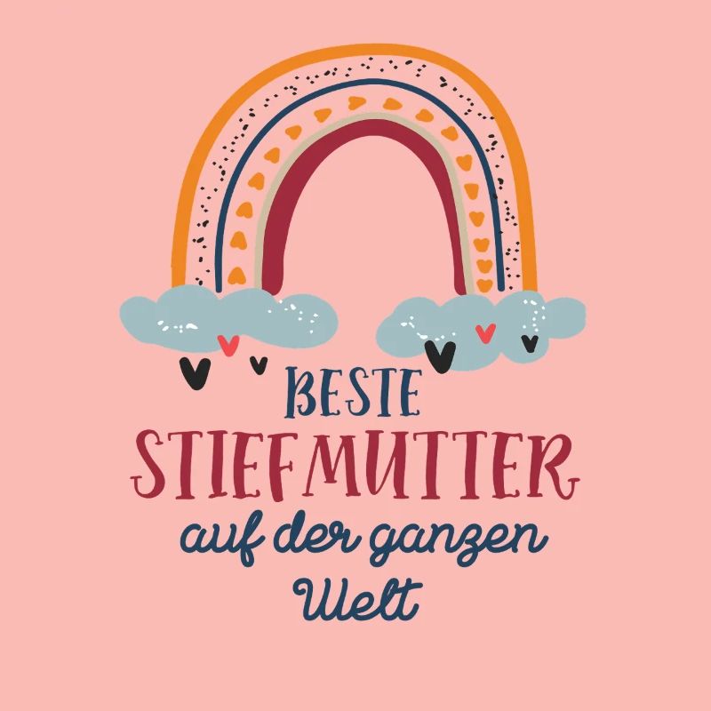 Beste Stiefmutter Bonus Mama Stiefmama Patchwork