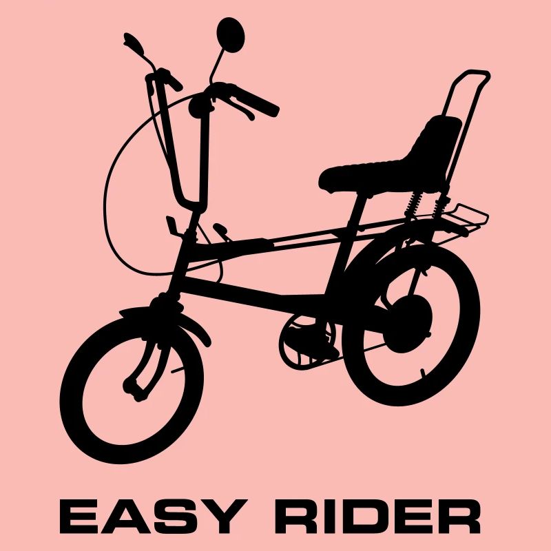 Chopper Design.