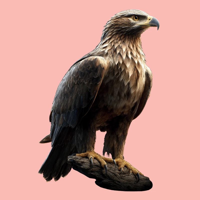 Eagle Bald Eagle Golden Eagle White-tailed Eagle
