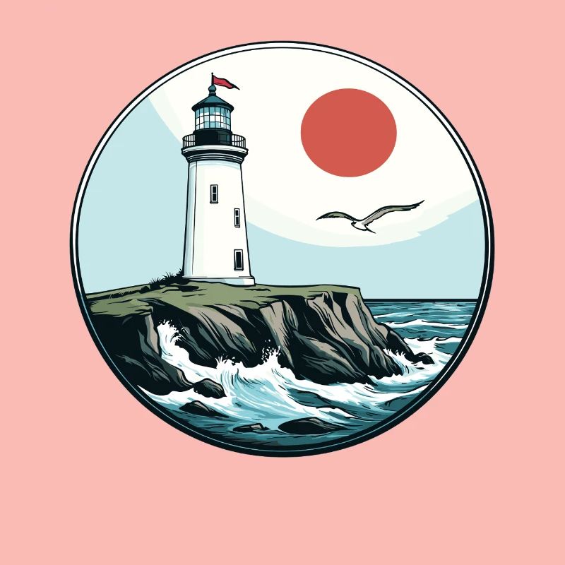 lighthouse