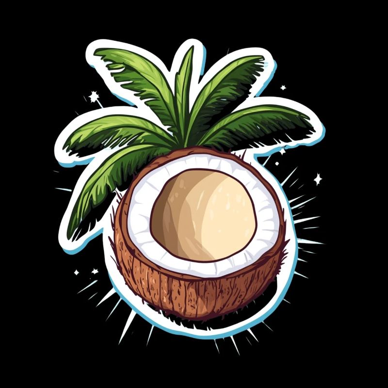 Coconut
