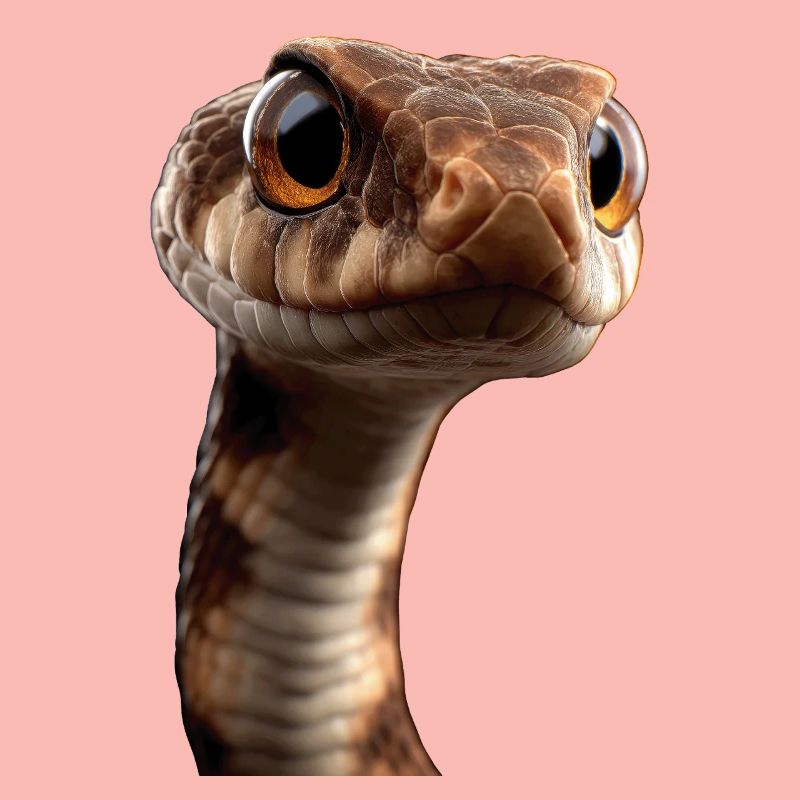 serpent, python, cobra, serpent à sonnettes, serpents