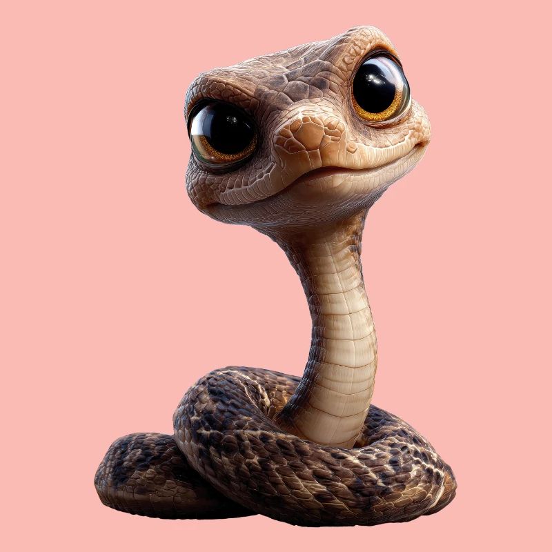 serpent, python, cobra, serpent à sonnettes, serpents