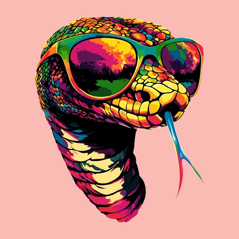 snake, python, cobra, rattlesnake, snakes