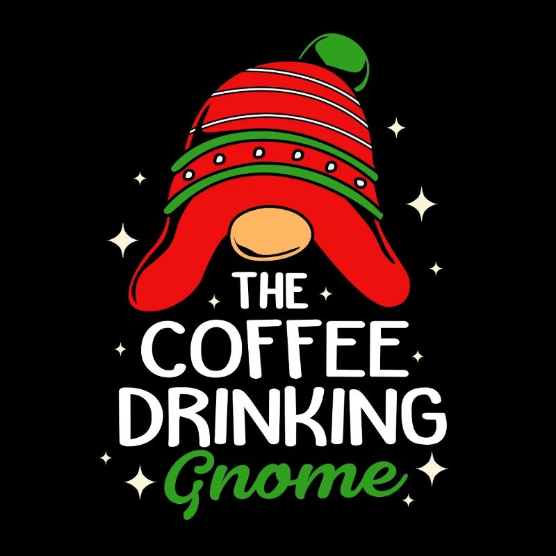 Gnom Kaffee