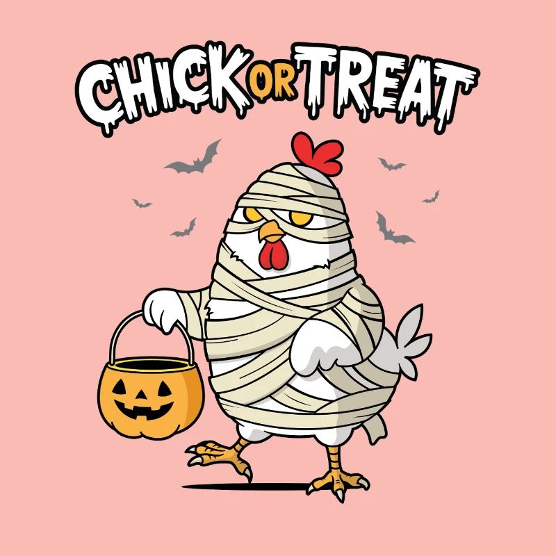 Küken oder Leckerli