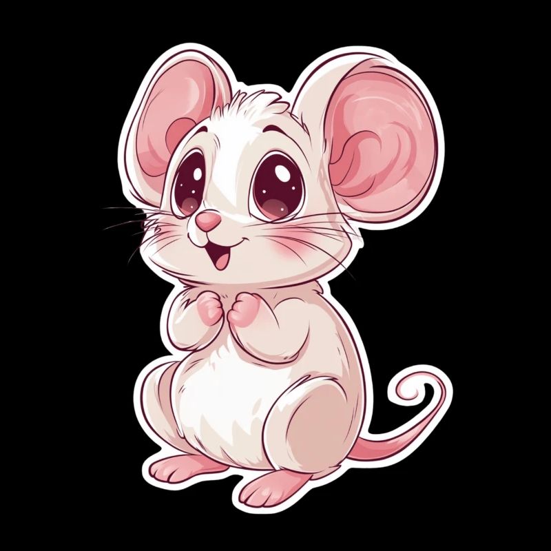 souris