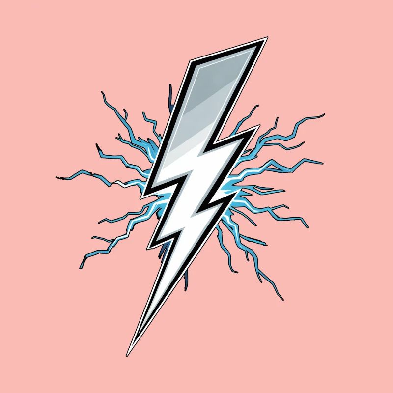 Lightning Lightning Thunderstorm Current Storm