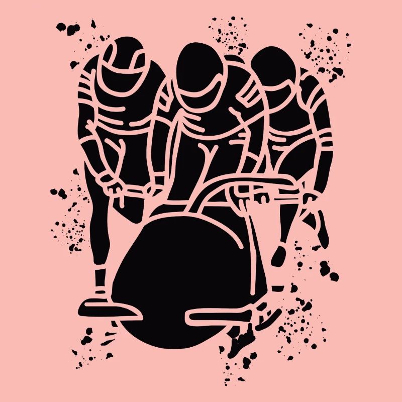 Bobsleigh Bobsleigh Four-man Bobsleigh