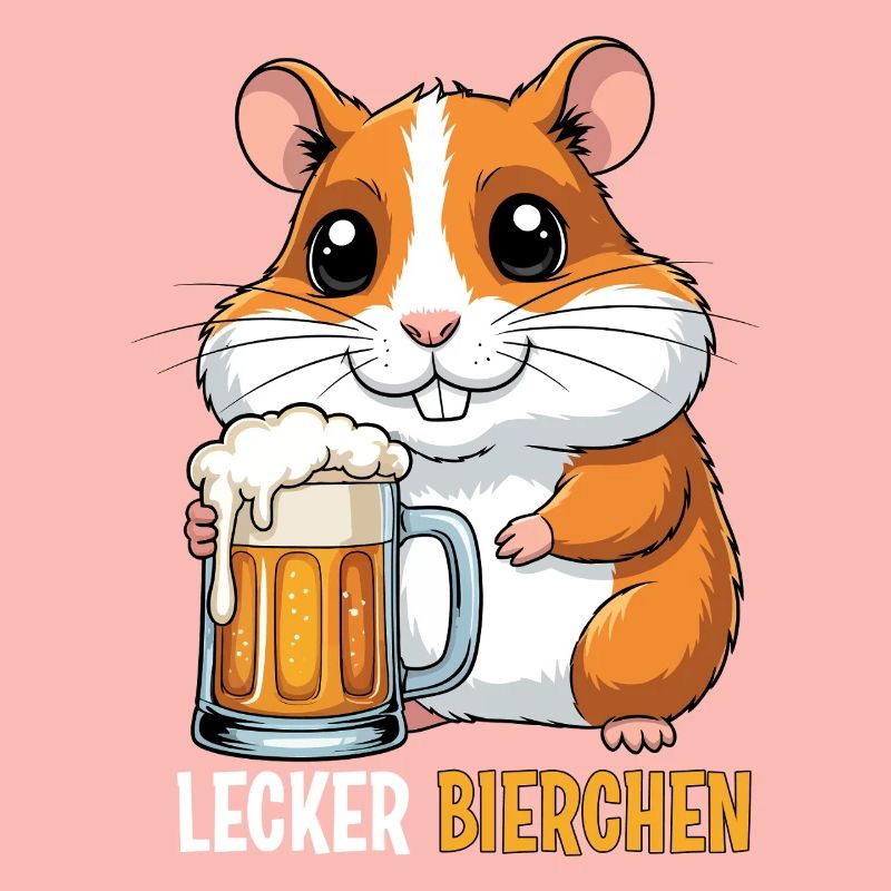 Lecker Bierchen