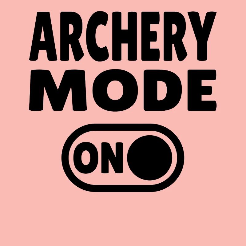 Mode tir à l’arc activé