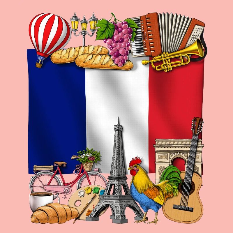Frankreich