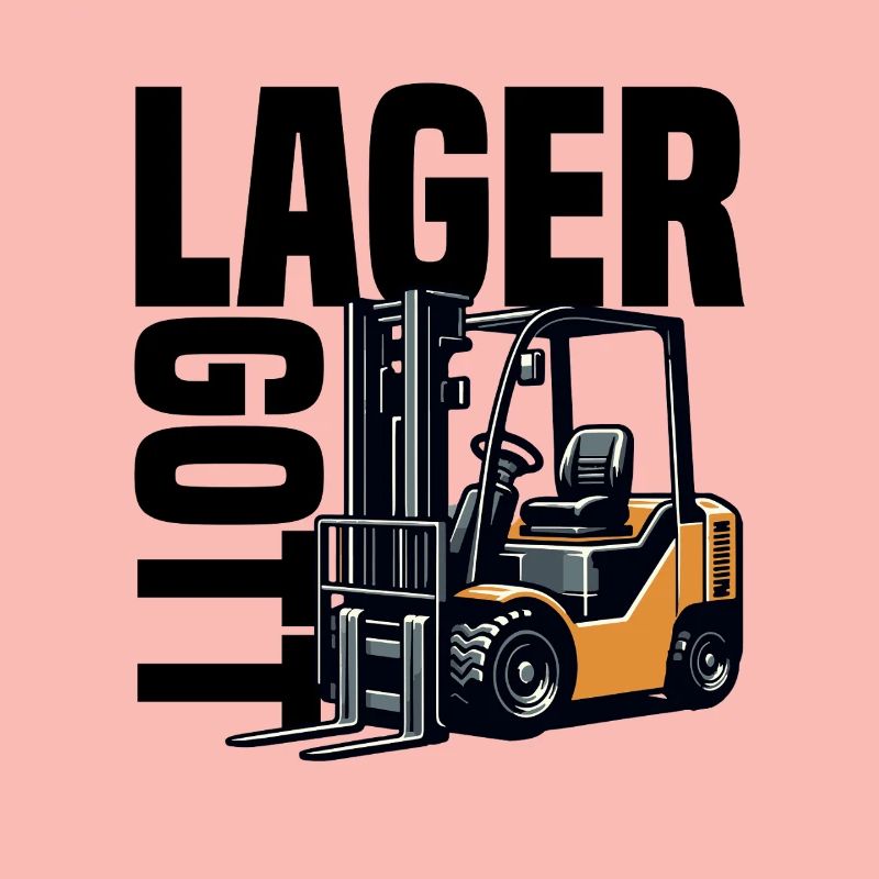 Lager Gott