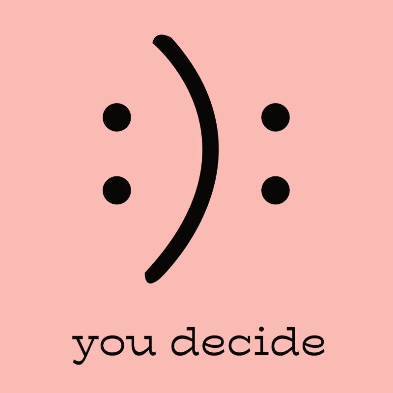 C’est vous qui décidez : Smily Graphics