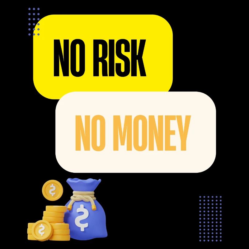 Pas de Risque Pas d Argent
